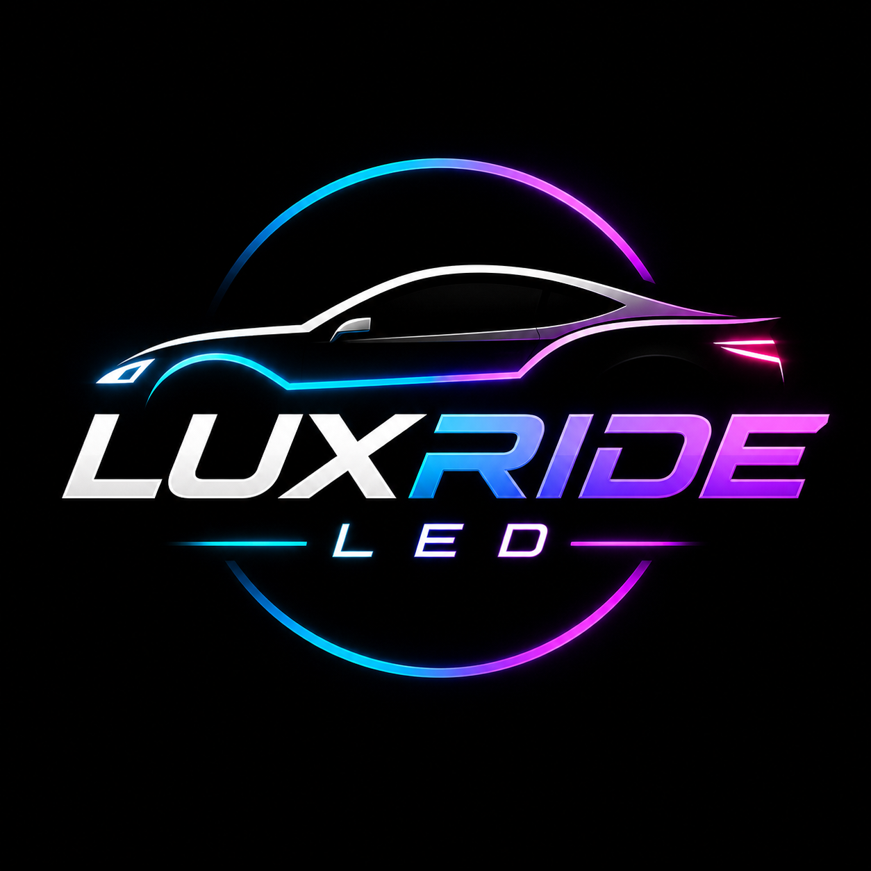 LuxeDrive